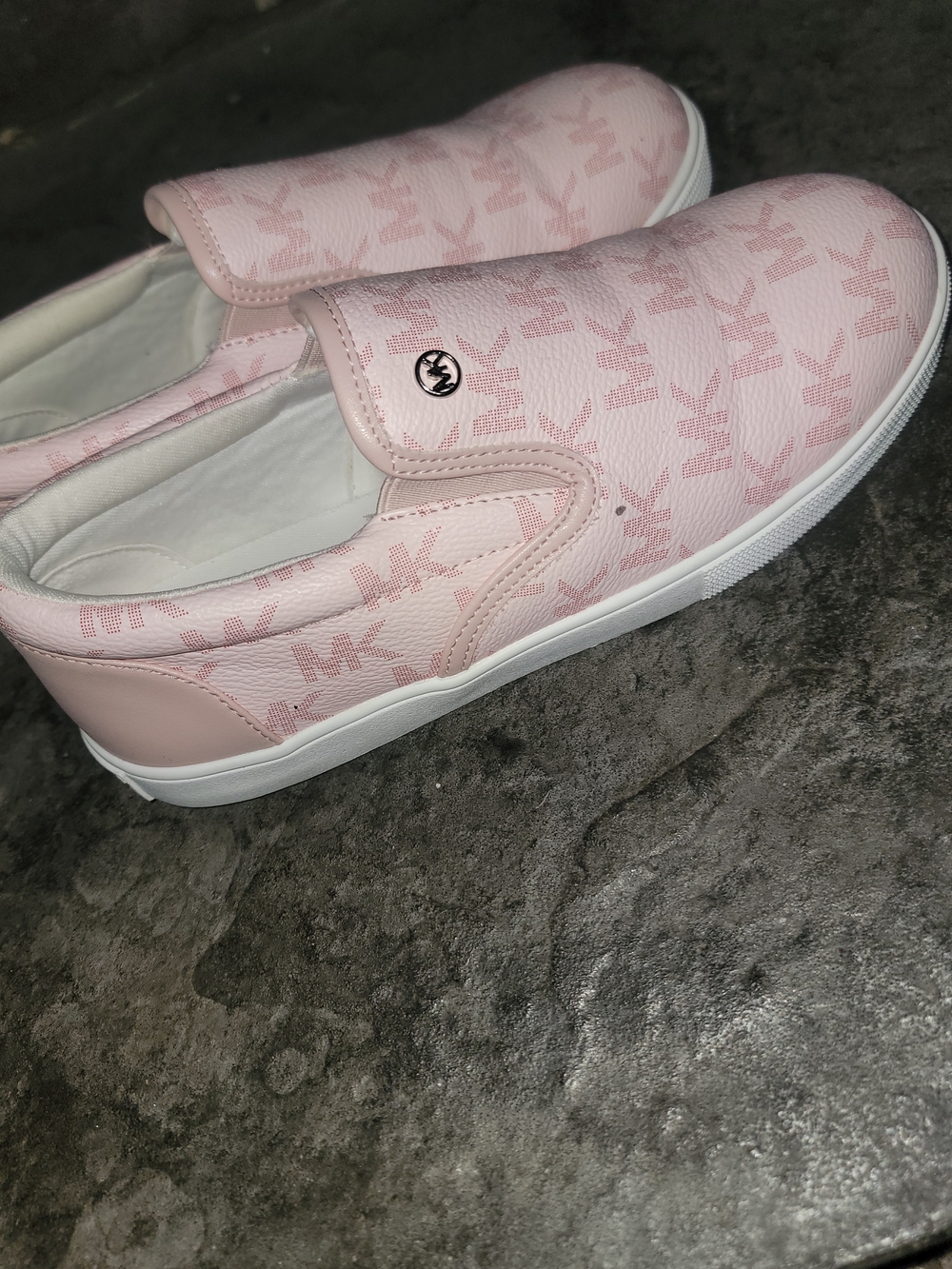 Girls Shoes - Michael Kors